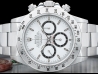 Rolex|Daytona Cosmograph Zenith White Dial - W Series - Full Set|16520